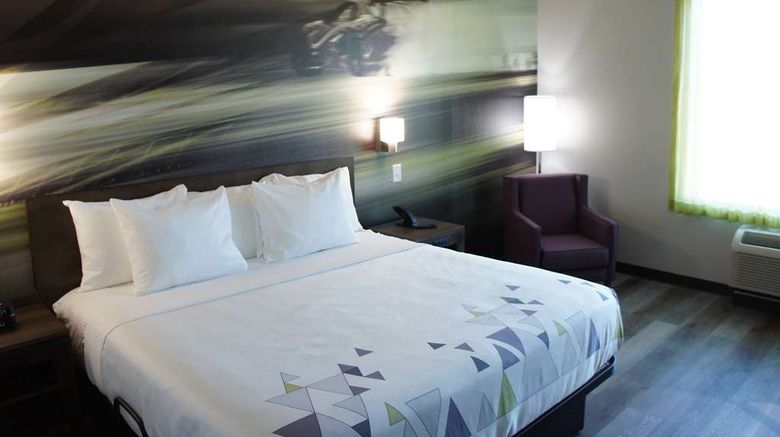 <b>La Quinta Inn & Sts by Wyndham Braselton Room</b>. Images powered by <a href="https://iceportal.shijigroup.com/" title="IcePortal" target="_blank">IcePortal</a>.
