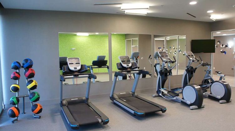La Quinta Inn & Sts by Wyndham Braselton Health