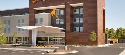 La Quinta Inn & Sts by Wyndham Braselton Exterior