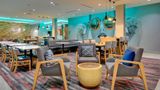 La Quinta Inn-Suites by Wyndham Lakeway Lobby