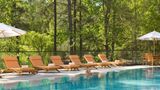 The Umstead Hotel and Spa Pool