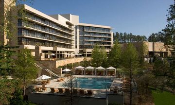 The Umstead Hotel and Spa