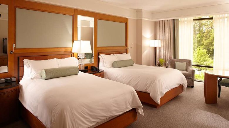<b>The Umstead Hotel and Spa Room</b>. Images powered by <a href="https://iceportal.shijigroup.com/" title="IcePortal" target="_blank">IcePortal</a>.
