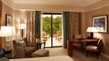 The Umstead Hotel and Spa Room