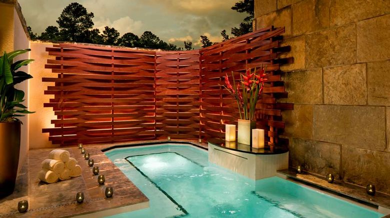 <b>The Umstead Hotel and Spa Pool</b>. Images powered by <a href="https://iceportal.shijigroup.com/" title="IcePortal" target="_blank">IcePortal</a>.