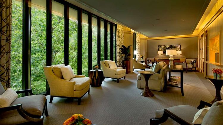The Umstead Hotel and Spa Restaurant