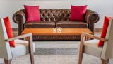 IntercityHotel Hamburg-Barmbek Lobby