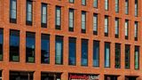 IntercityHotel Hamburg-Barmbek Exterior