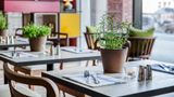 IntercityHotel Hamburg-Barmbek Restaurant