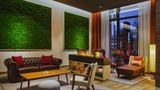 IntercityHotel Hamburg-Barmbek Lobby