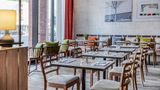 IntercityHotel Hamburg-Barmbek Restaurant