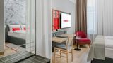 IntercityHotel Hamburg-Barmbek Room