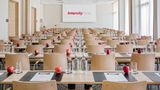 IntercityHotel Hamburg-Barmbek Meeting