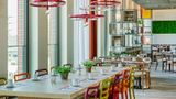 IntercityHotel Hamburg-Barmbek Restaurant