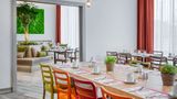 IntercityHotel Hannover Hauptbahnhof Ost Restaurant