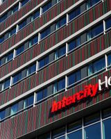 IntercityHotel Hannover Hauptbahnhof Ost