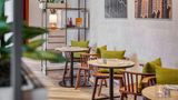 IntercityHotel Hannover Hauptbahnhof Ost Restaurant