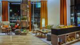 IntercityHotel Hannover Hauptbahnhof Ost Lobby