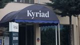 Kyriad St Fargeau Ponthierry Exterior