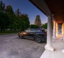 Kyriad Sens Exterior