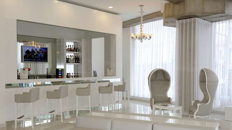 Kyriad Prestige Perpignan Centre Del Mon Restaurant