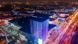 <b>Radisson Hotel Gorizont Rostov on Don Exterior</b>. Images powered by <a href="https://iceportal.shijigroup.com/" title="IcePortal" target="_blank">IcePortal</a>.