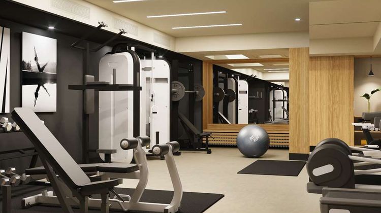 Radisson Hotel Gorizont Rostov on Don Health