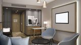<b>Radisson Hotel Gorizont Rostov on Don Suite</b>. Images powered by <a href="https://iceportal.shijigroup.com/" title="IcePortal" target="_blank">IcePortal</a>.