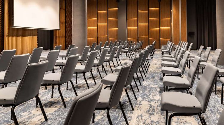 Radisson Hotel Gorizont Rostov on Don Meeting
