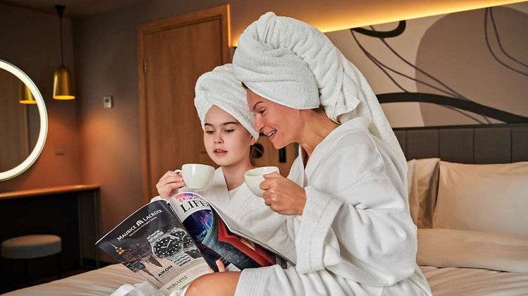 Radisson Hotel Gorizont Rostov on Don Recreation