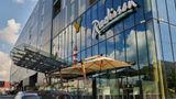 <b>Radisson Hotel Gorizont Rostov on Don Exterior</b>. Images powered by <a href="https://iceportal.shijigroup.com/" title="IcePortal" target="_blank">IcePortal</a>.