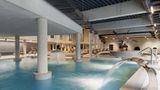 Radisson Blu Resort & Conference Mazury Pool