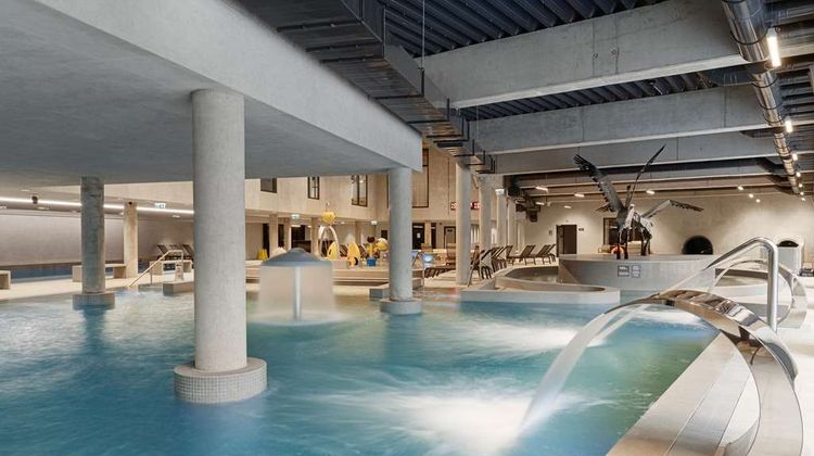 Radisson Blu Resort & Conference Mazury Pool