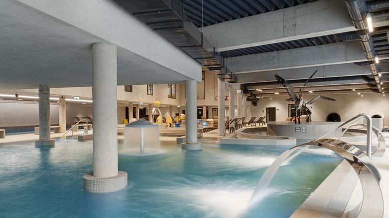 <b>Radisson Blu Resort & Conference Mazury Pool</b>. Images powered by <a href="https://iceportal.shijigroup.com/" title="IcePortal" target="_blank">IcePortal</a>.