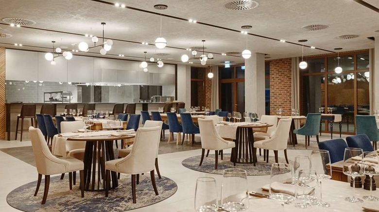<b>Radisson Blu Resort & Conference Mazury Restaurant</b>. Images powered by <a href="https://iceportal.shijigroup.com/" title="IcePortal" target="_blank">IcePortal</a>.