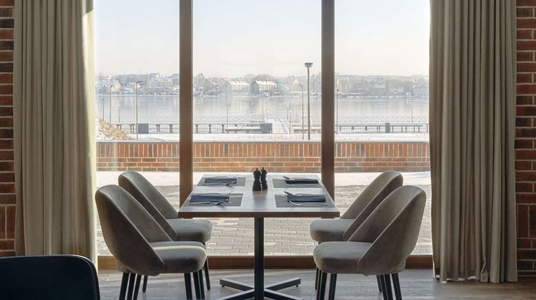 <b>Radisson Blu Resort & Conference Mazury Restaurant</b>. Images powered by <a href="https://iceportal.shijigroup.com/" title="IcePortal" target="_blank">IcePortal</a>.