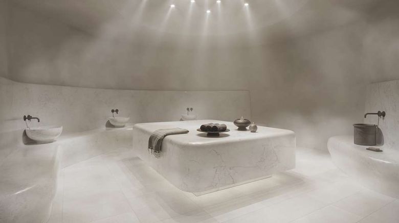 <b>Radisson Blu Resort & Conference Mazury Spa</b>. Images powered by <a href="https://iceportal.shijigroup.com/" title="IcePortal" target="_blank">IcePortal</a>.