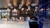 Radisson Blu Resort & Conference Mazury Lobby