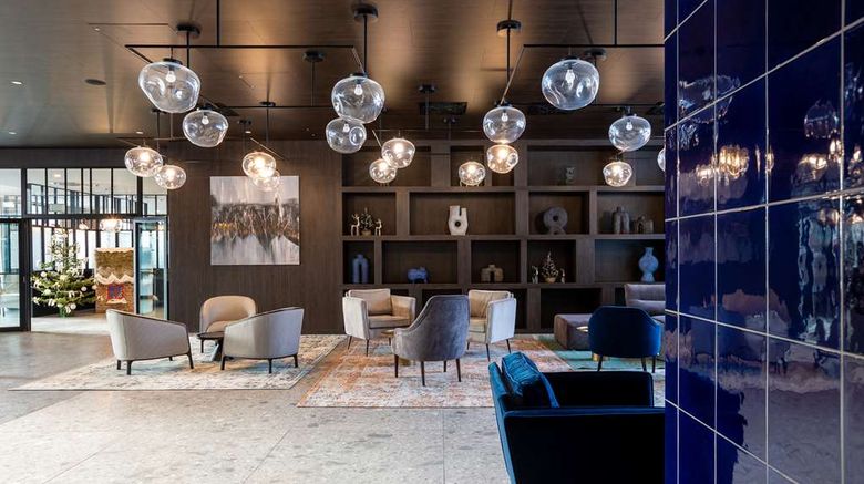 <b>Radisson Blu Resort & Conference Mazury Lobby</b>. Images powered by <a href="https://iceportal.shijigroup.com/" title="IcePortal" target="_blank">IcePortal</a>.