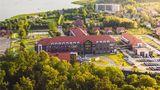 Radisson Blu Resort & Conference Mazury Exterior