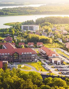 Radisson Blu Resort & Conference Mazury