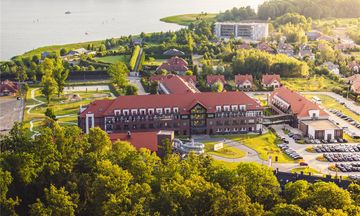 Radisson Blu Resort & Conference Mazury
