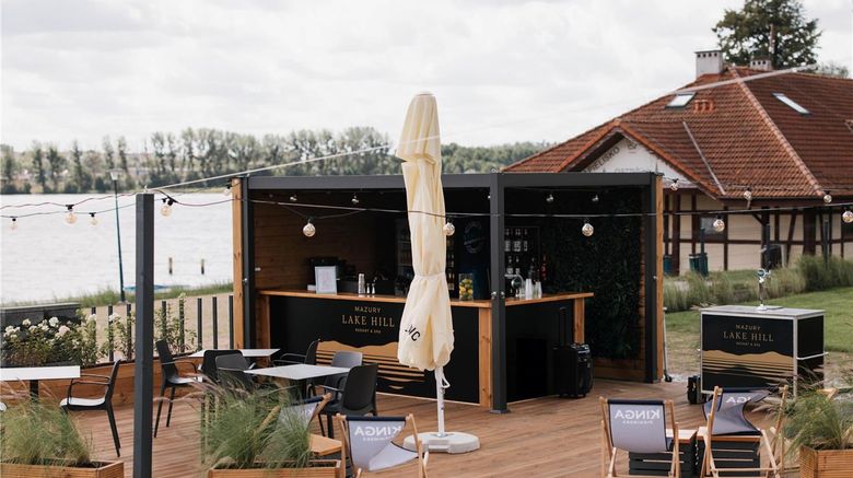 <b>Radisson Blu Resort & Conference Mazury Beach</b>. Images powered by <a href="https://iceportal.shijigroup.com/" title="IcePortal" target="_blank">IcePortal</a>.