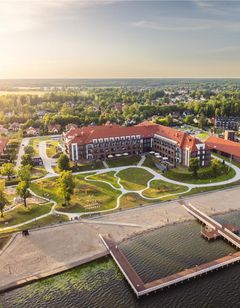 Radisson Blu Resort & Conference Mazury