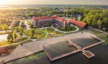 Radisson Blu Resort & Conference Mazury