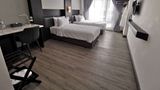SureStay Hotel by Best Western Vientiane Room