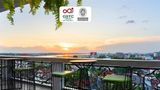 SureStay Hotel by Best Western Vientiane Restaurant