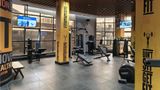 Best Western Premier Westlands Health