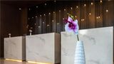 Best Western Premier Westlands Lobby