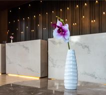 Best Western Premier Westlands Lobby